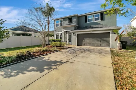 8406 Cherry Branch Drive Ruskin FL 33573
