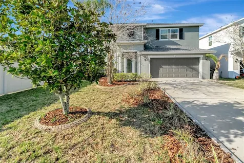 8406 Cherry Branch Drive Ruskin FL 33573