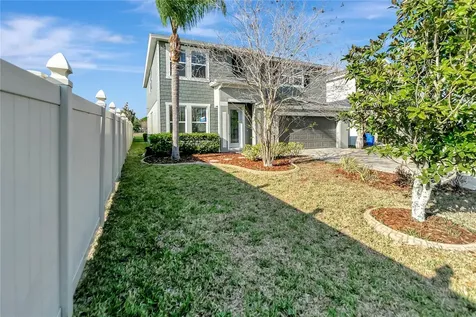 8406 Cherry Branch Drive Ruskin FL 33573