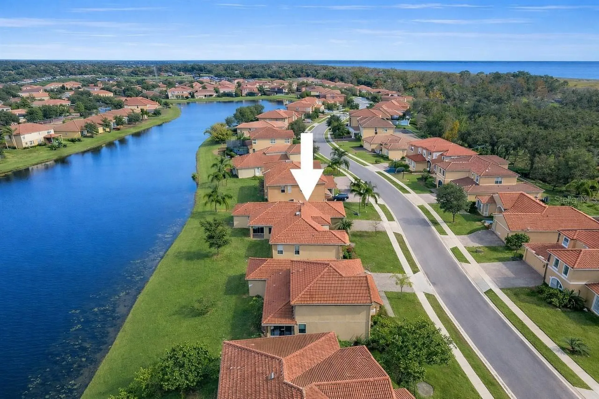 3821 Shoreview Drive Kissimmee FL 34744