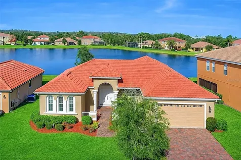3821 Shoreview Drive Kissimmee FL 34744