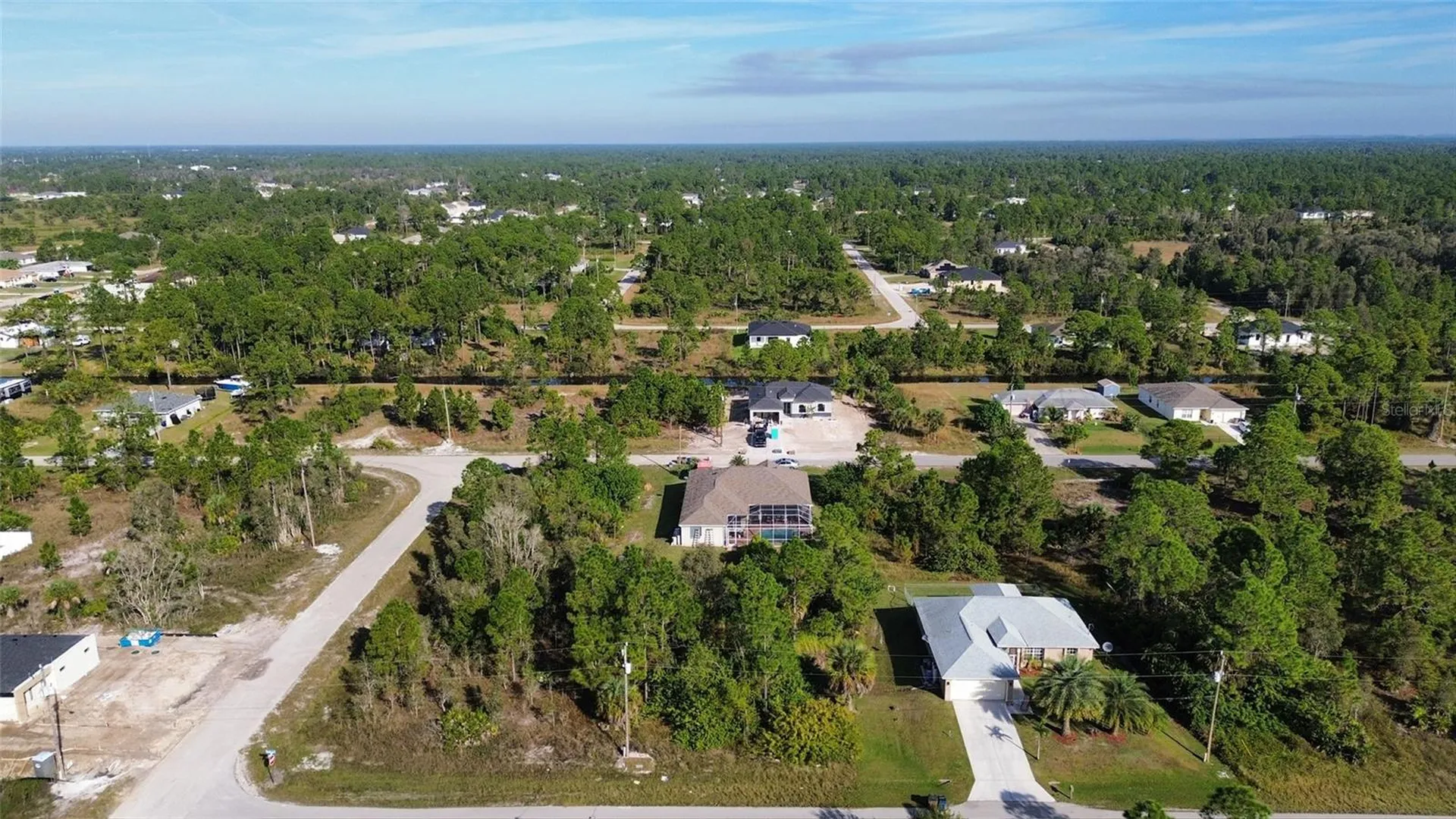 1015 Cresthaven Street Lehigh Acres FL 33974
