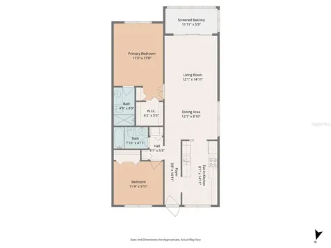 635 30th Avenue W Bradenton FL 34205