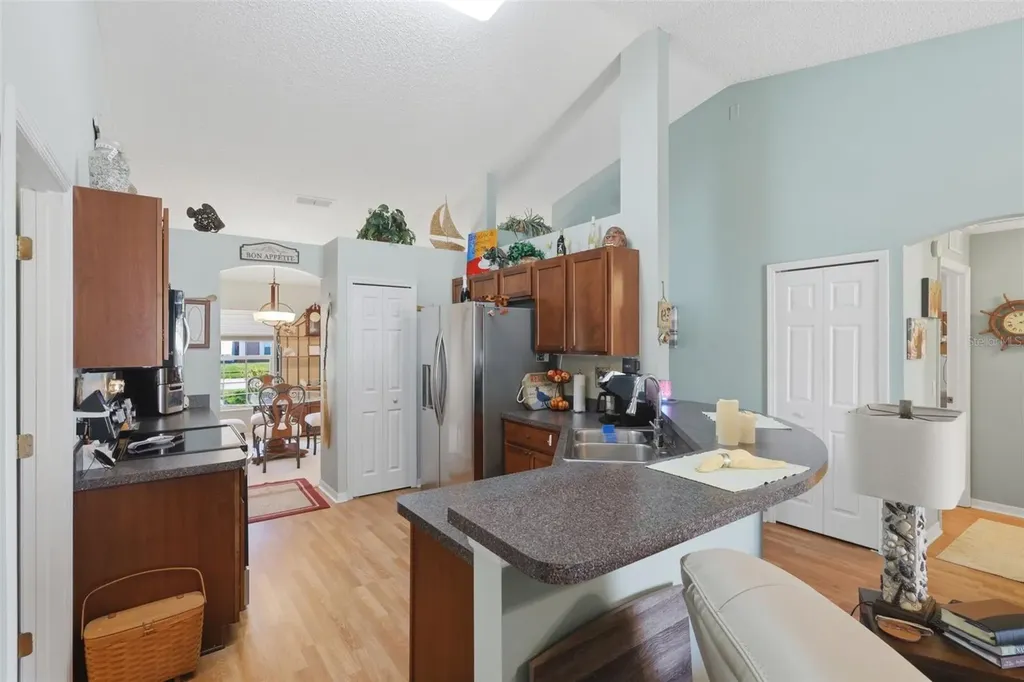 403 Central Mariners Drive Edgewater FL 32141