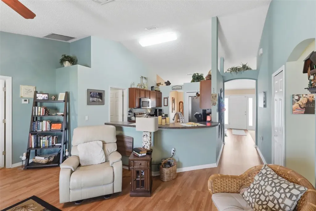403 Central Mariners Drive Edgewater FL 32141