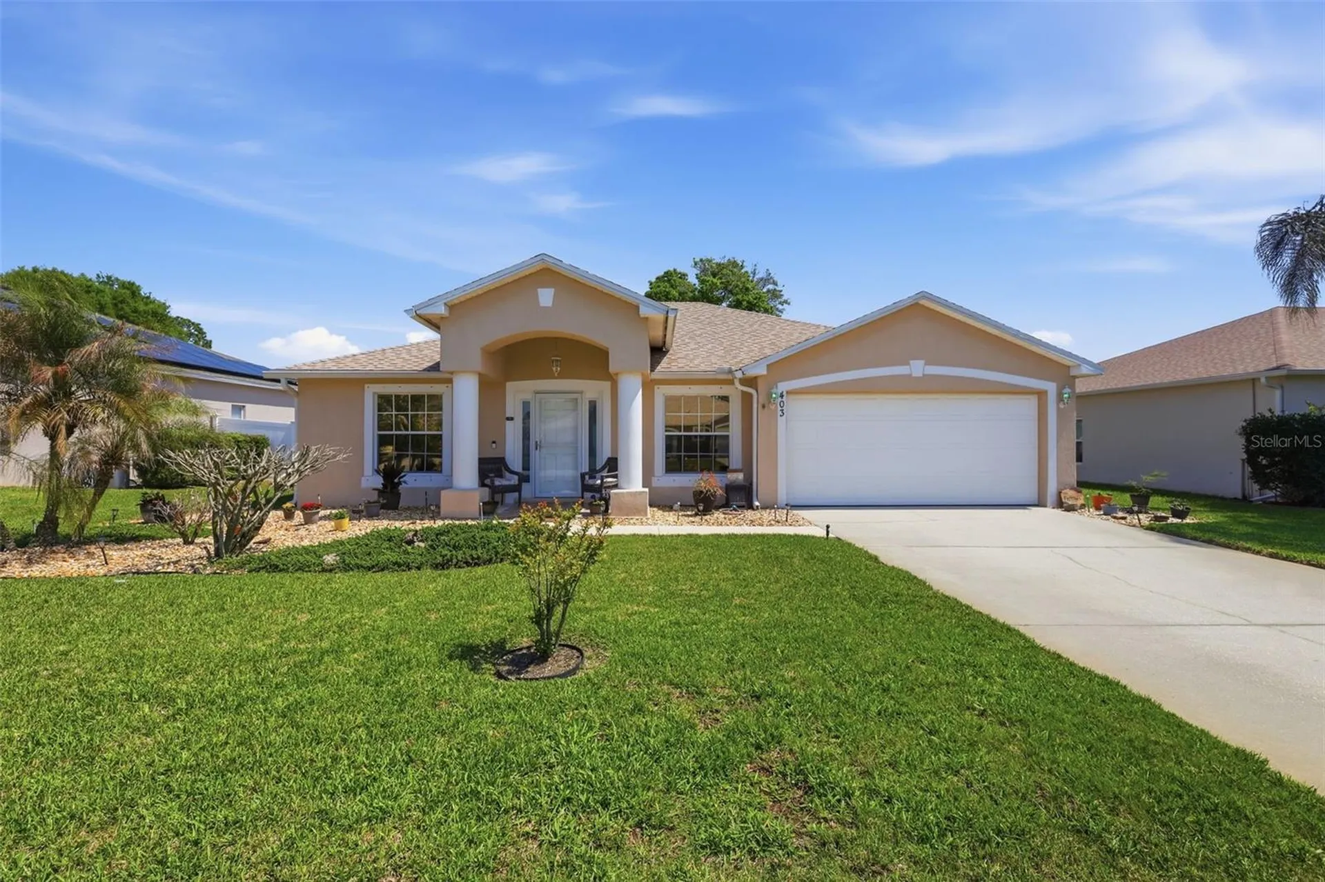 403 Central Mariners Drive Edgewater FL 32141