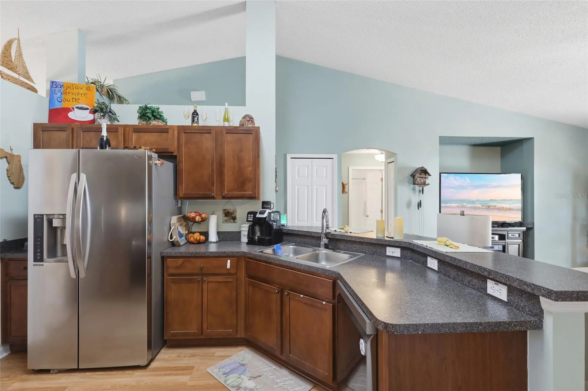 403 Central Mariners Drive Edgewater FL 32141