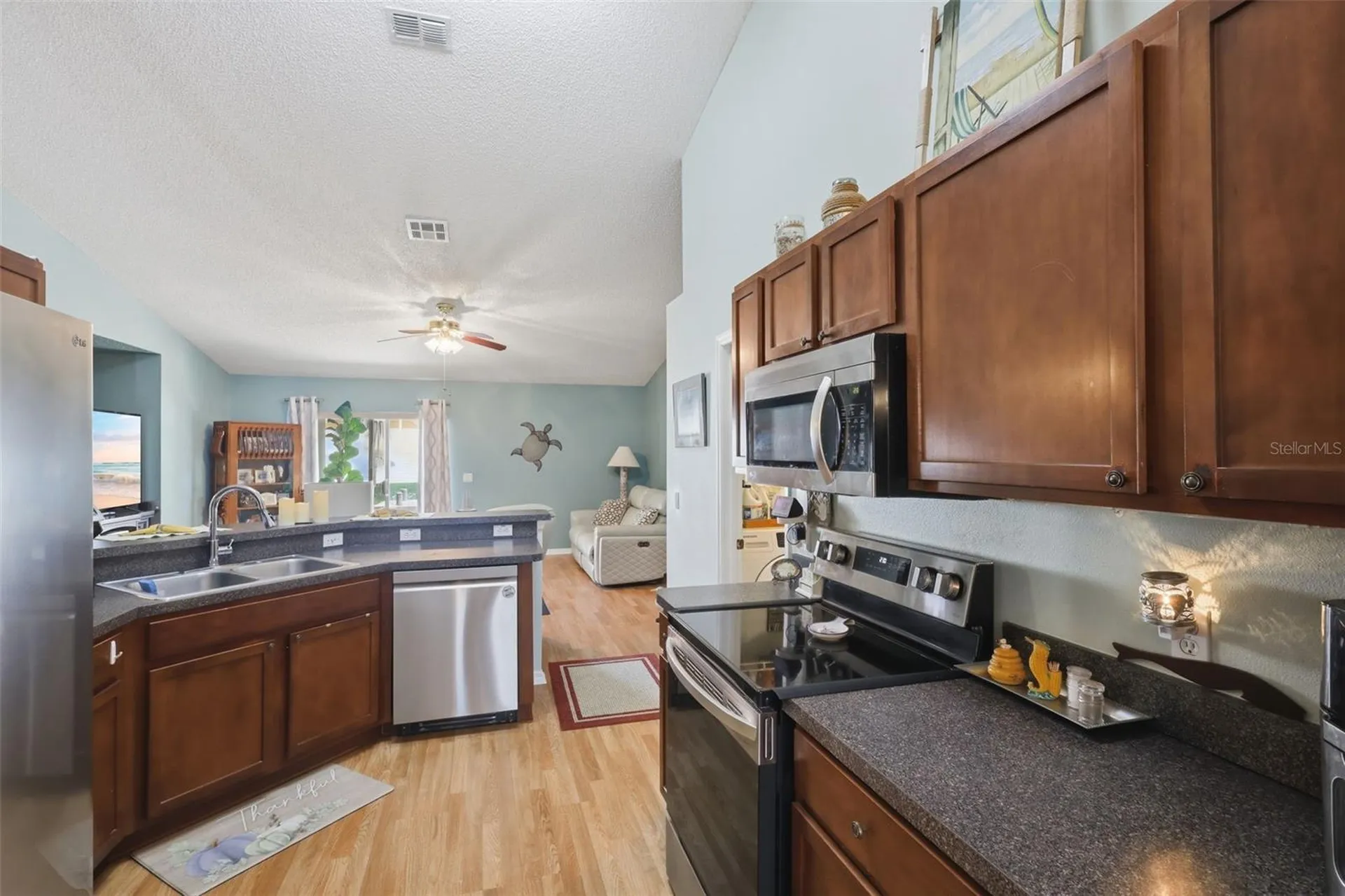 403 Central Mariners Drive Edgewater FL 32141
