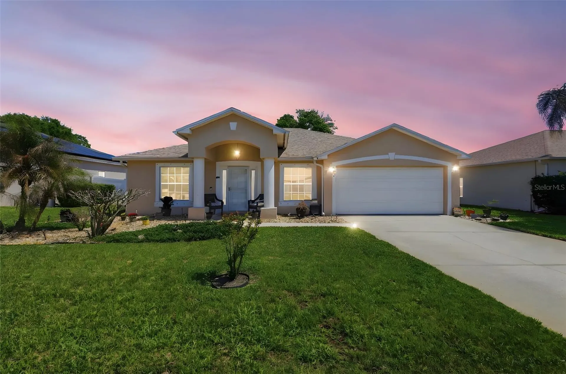 403 Central Mariners Drive Edgewater FL 32141
