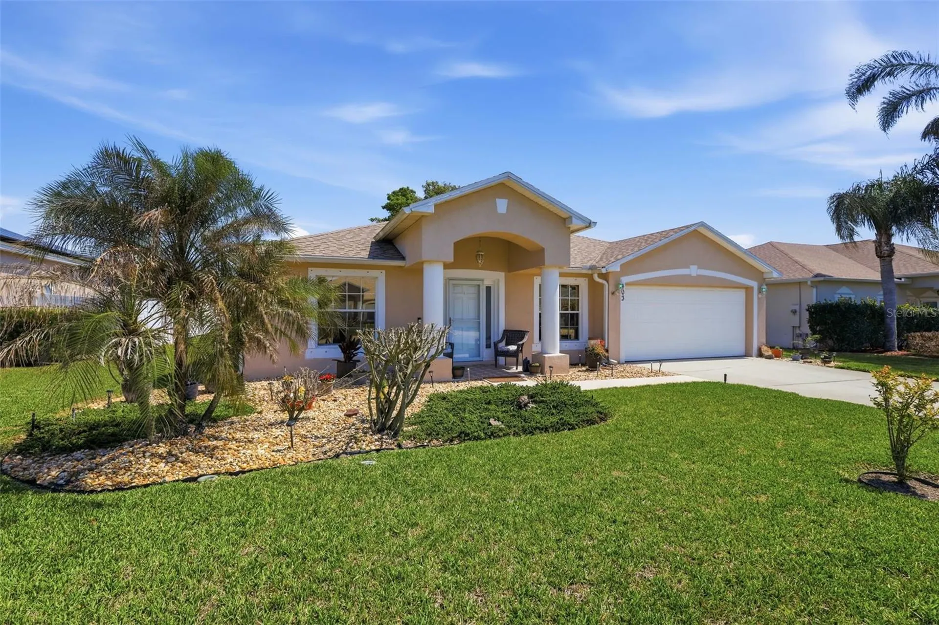 403 Central Mariners Drive Edgewater FL 32141