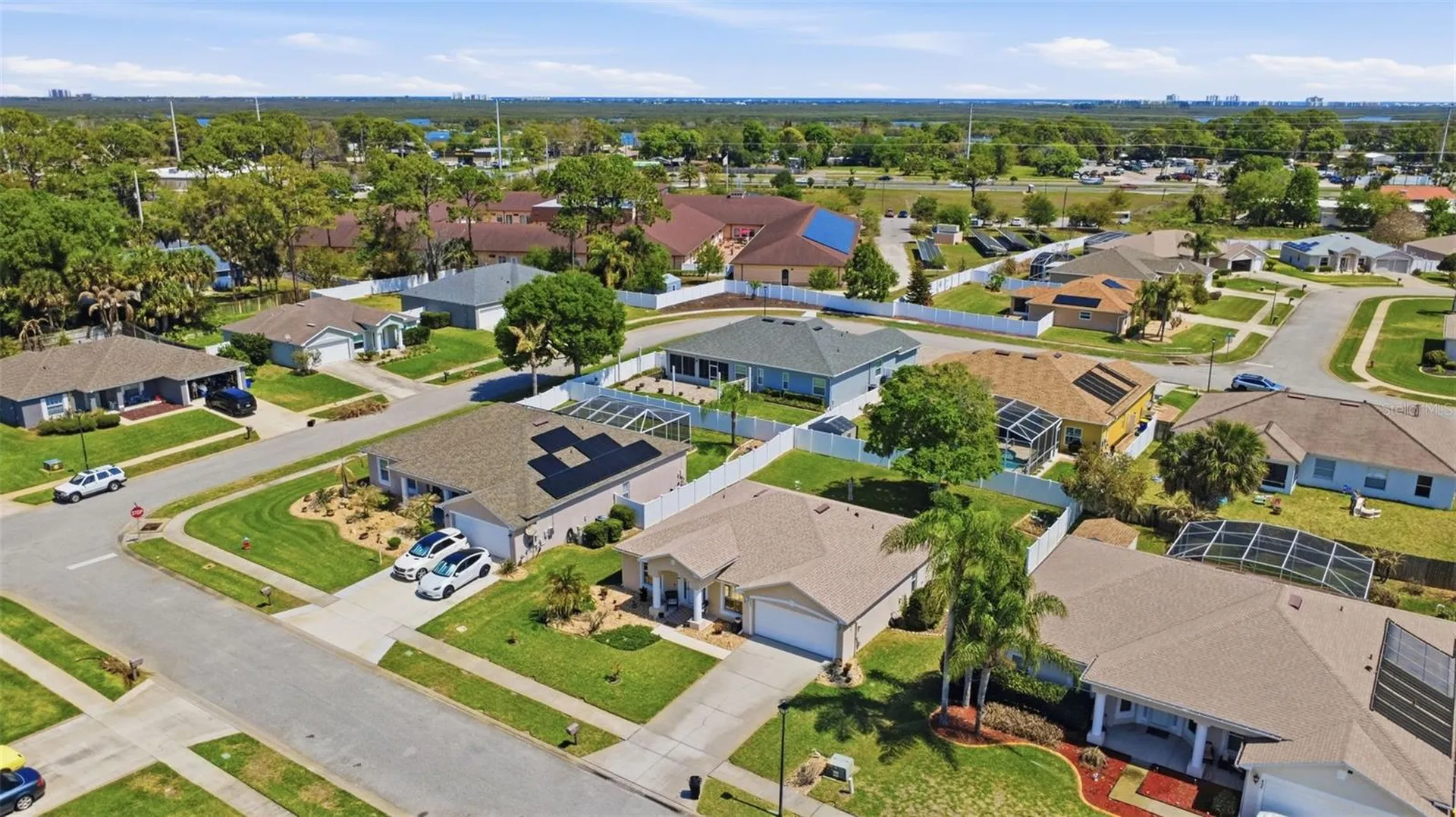 403 Central Mariners Drive Edgewater FL 32141
