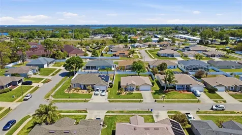 403 Central Mariners Drive Edgewater FL 32141