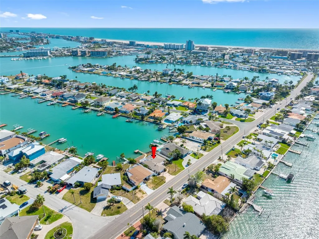 555 115th Avenue Treasure Island FL 33706