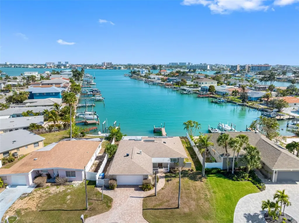 555 115th Avenue Treasure Island FL 33706
