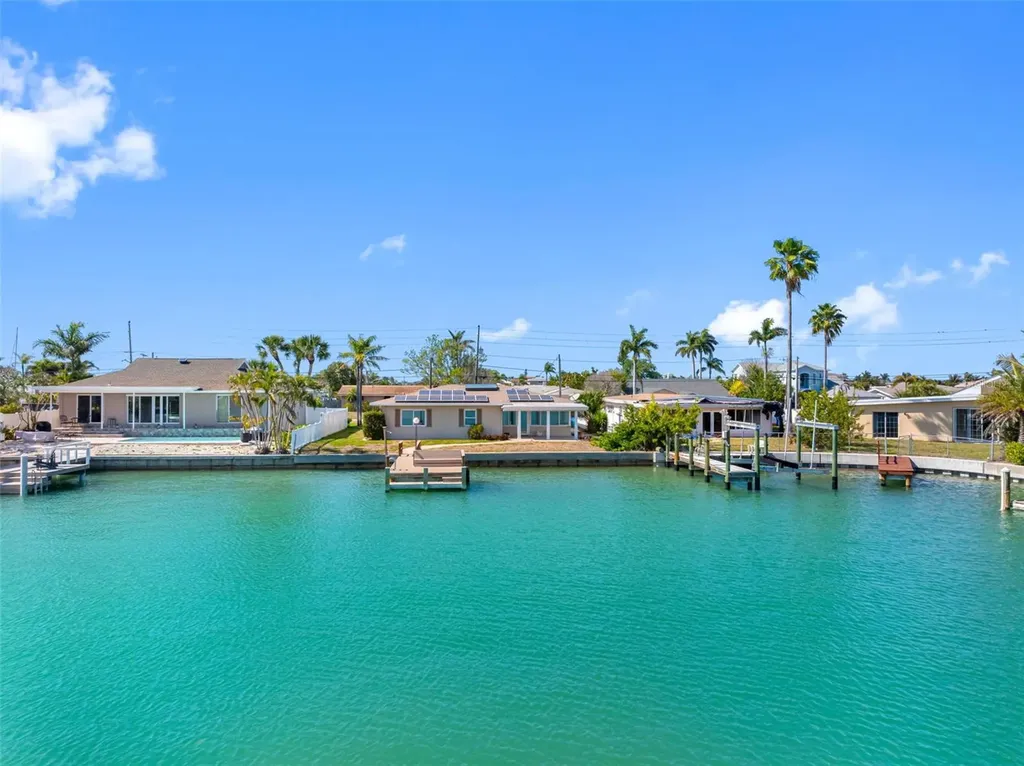 555 115th Avenue Treasure Island FL 33706