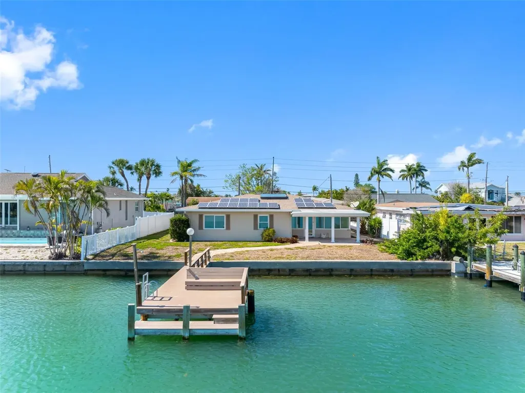 555 115th Avenue Treasure Island FL 33706