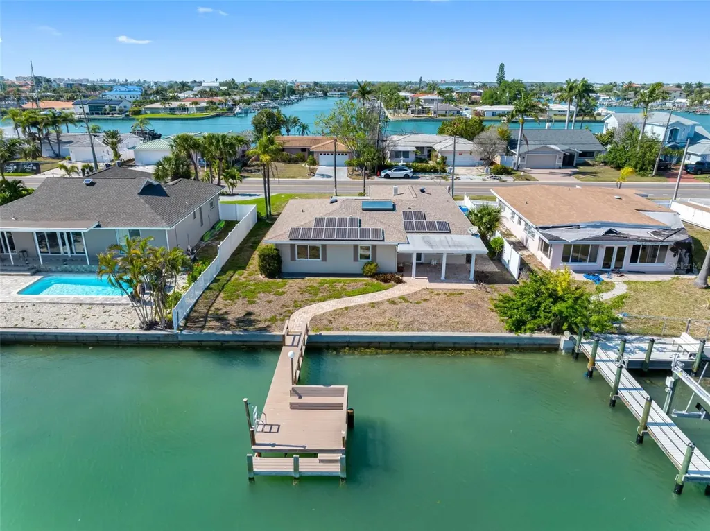 555 115th Avenue Treasure Island FL 33706