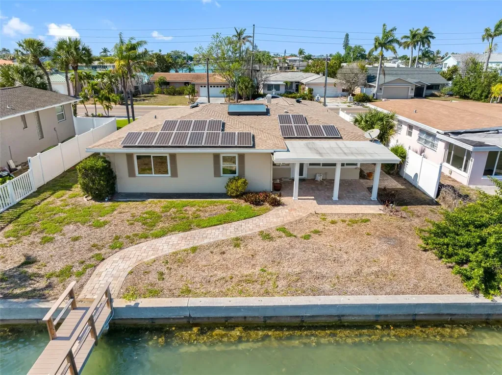 555 115th Avenue Treasure Island FL 33706