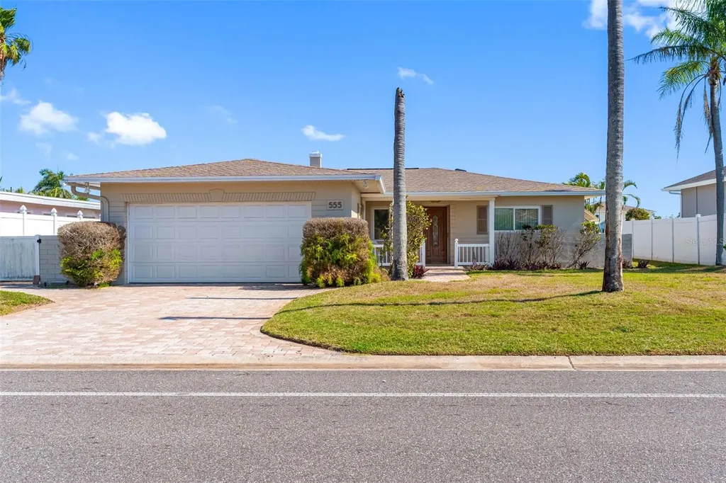 555 115th Avenue Treasure Island FL 33706