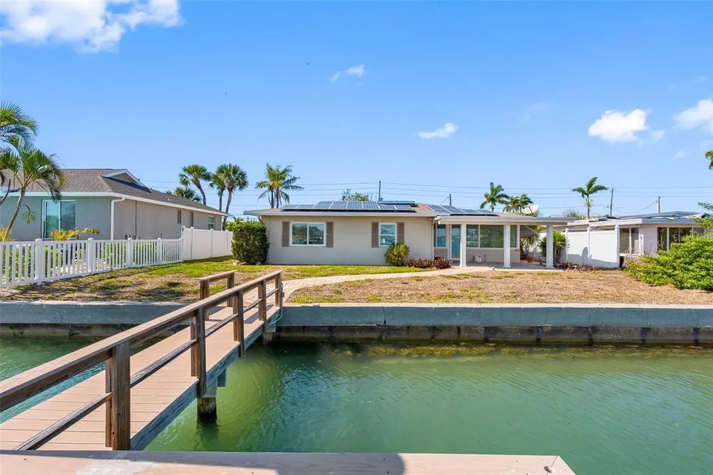 555 115th Avenue Treasure Island FL 33706
