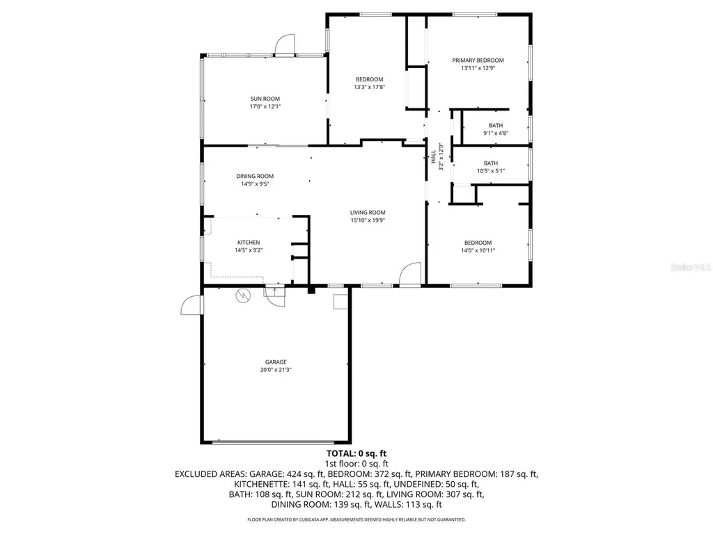555 115th Avenue Treasure Island FL 33706