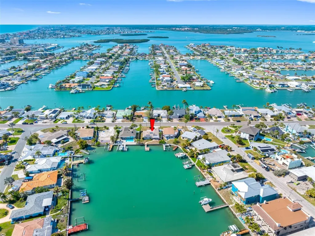 555 115th Avenue Treasure Island FL 33706