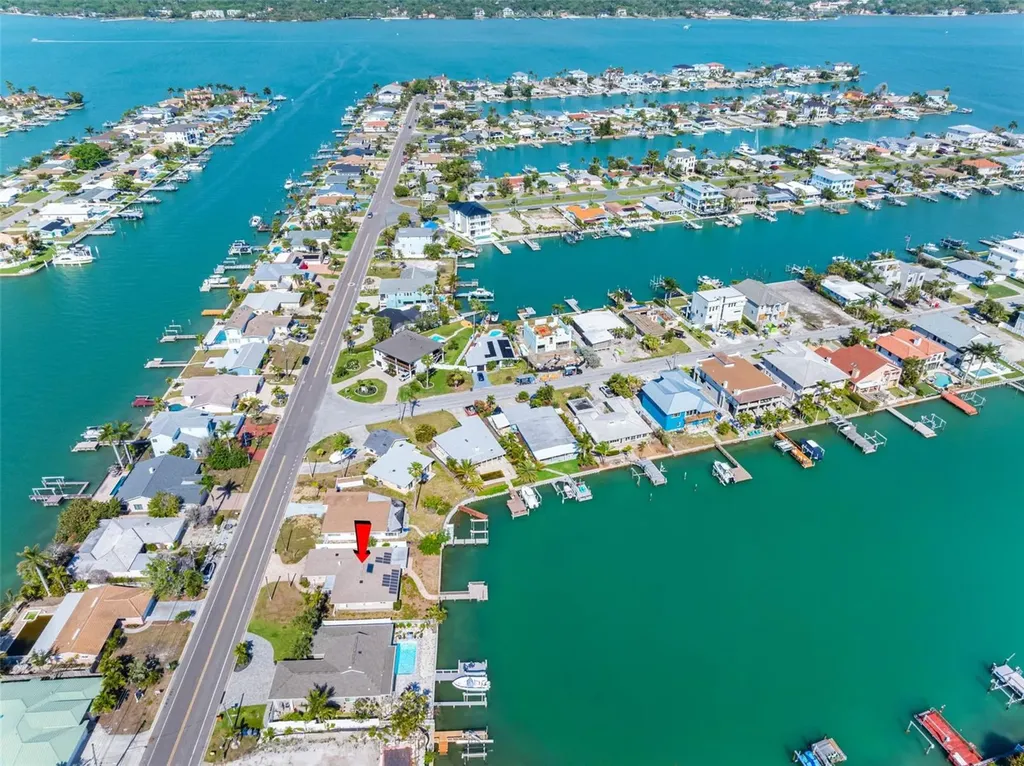 555 115th Avenue Treasure Island FL 33706