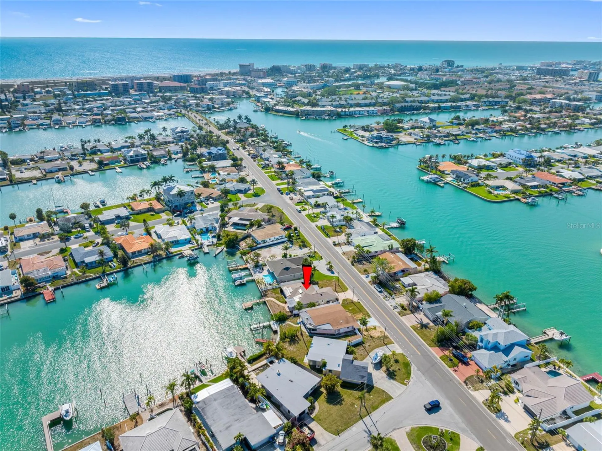 555 115th Avenue Treasure Island FL 33706