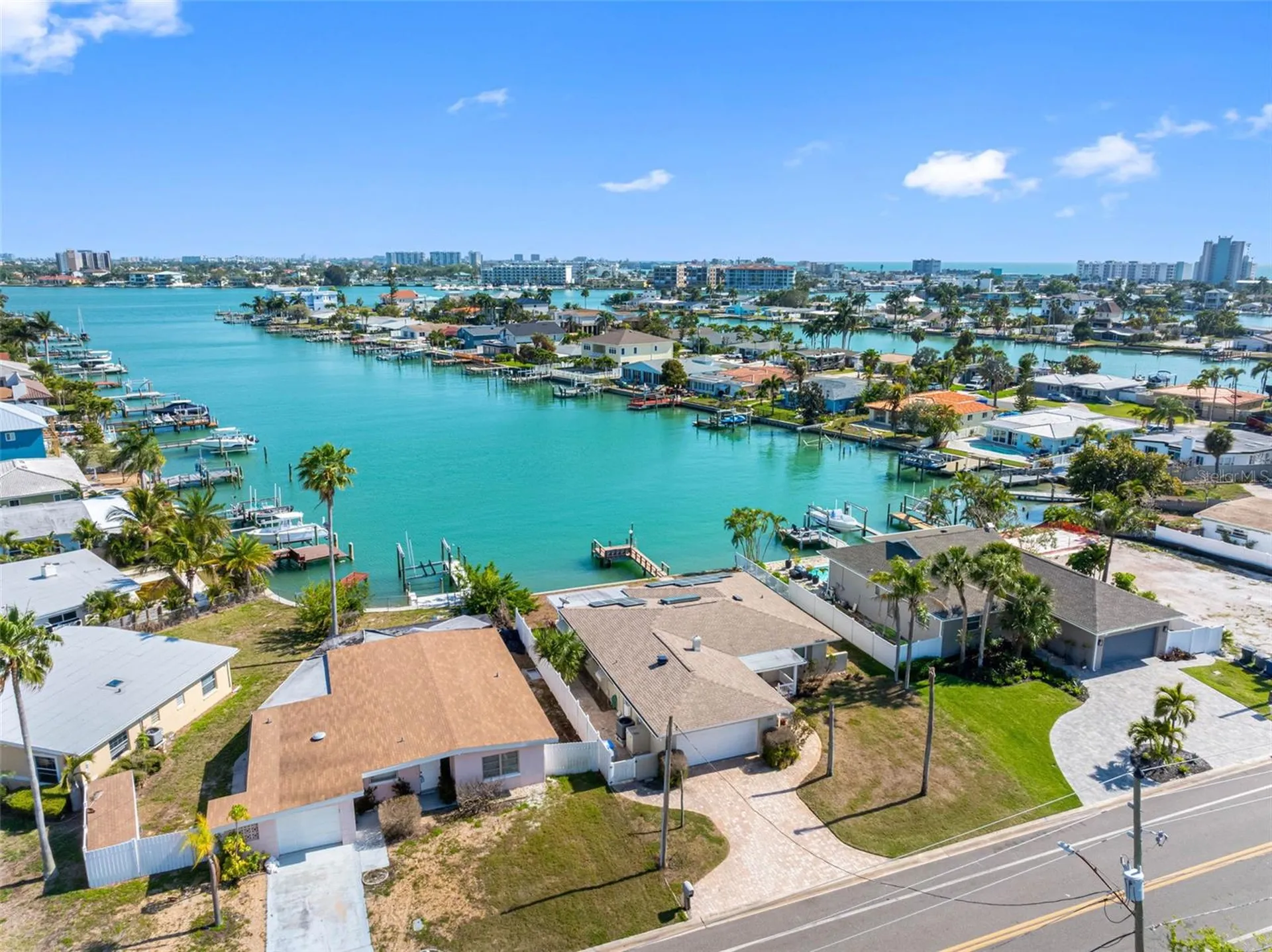 555 115th Avenue Treasure Island FL 33706