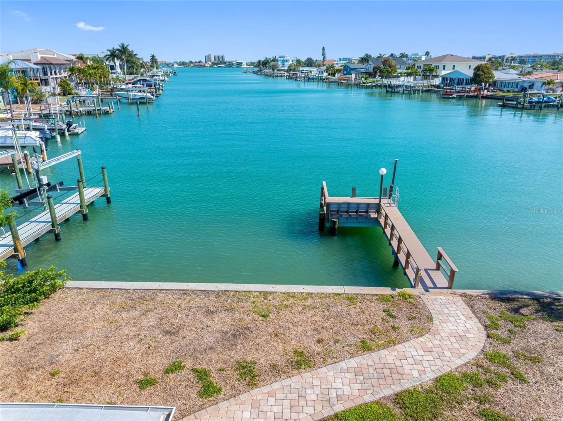 555 115th Avenue Treasure Island FL 33706