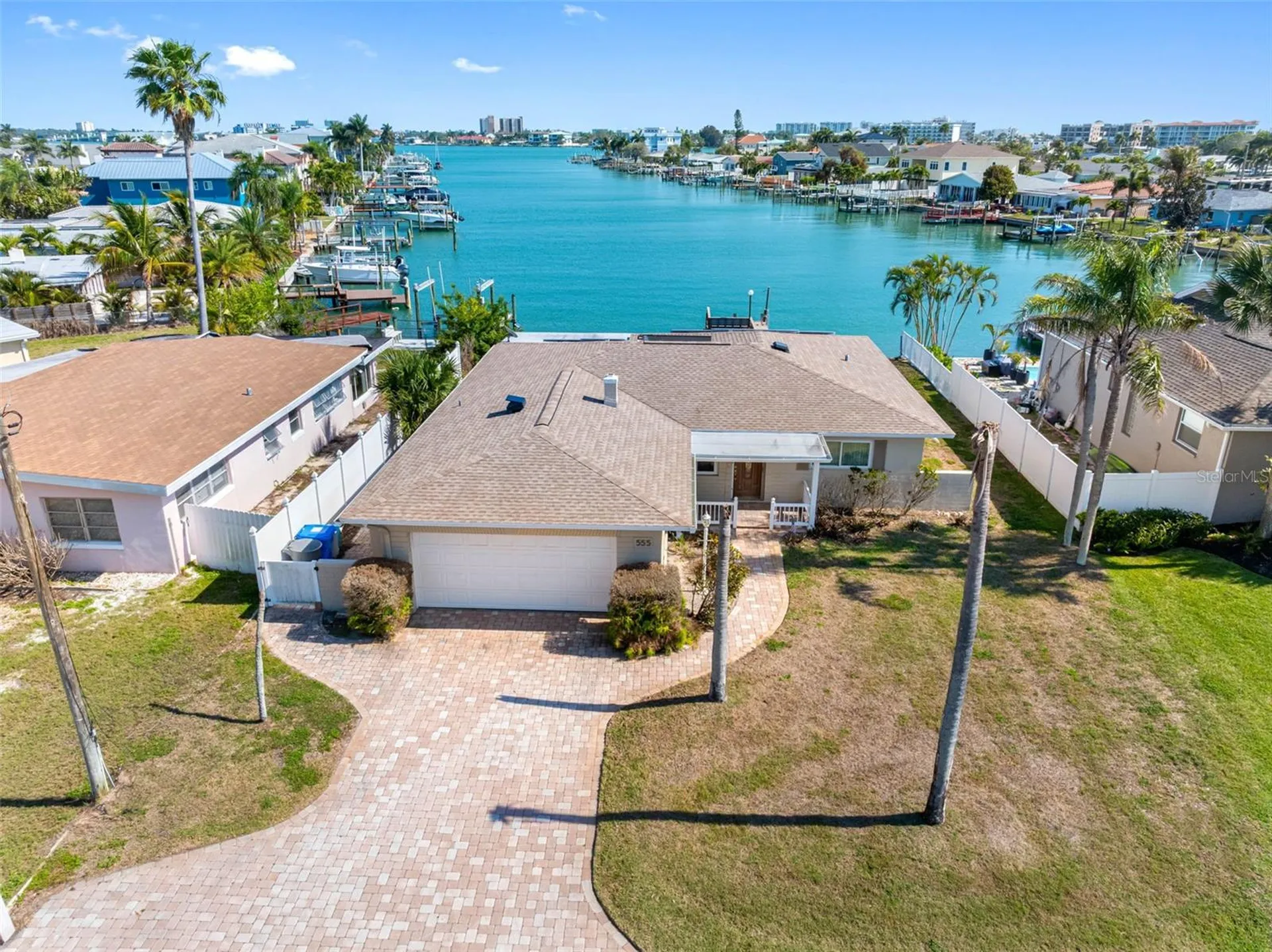 555 115th Avenue Treasure Island FL 33706