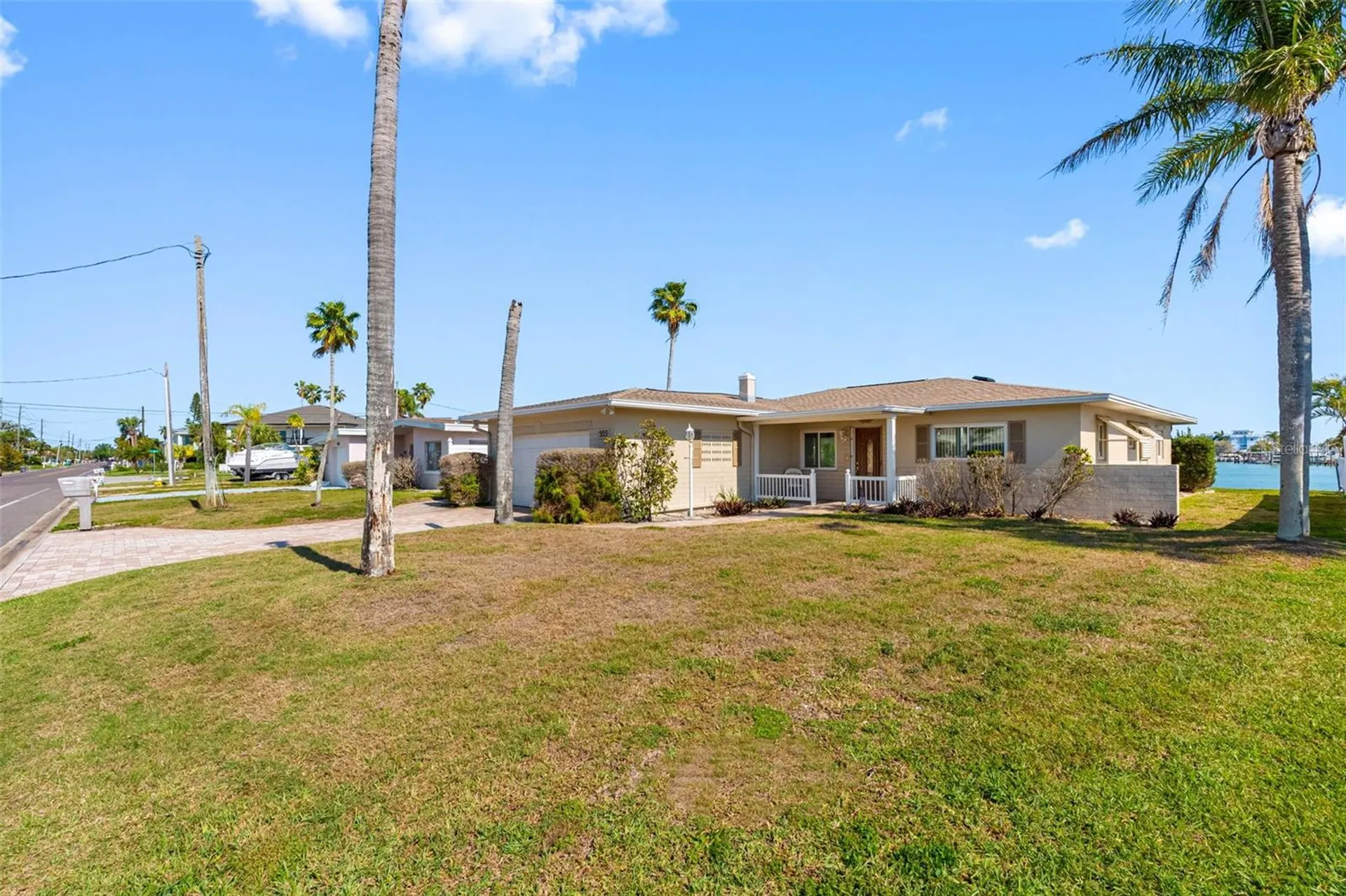 555 115th Avenue Treasure Island FL 33706