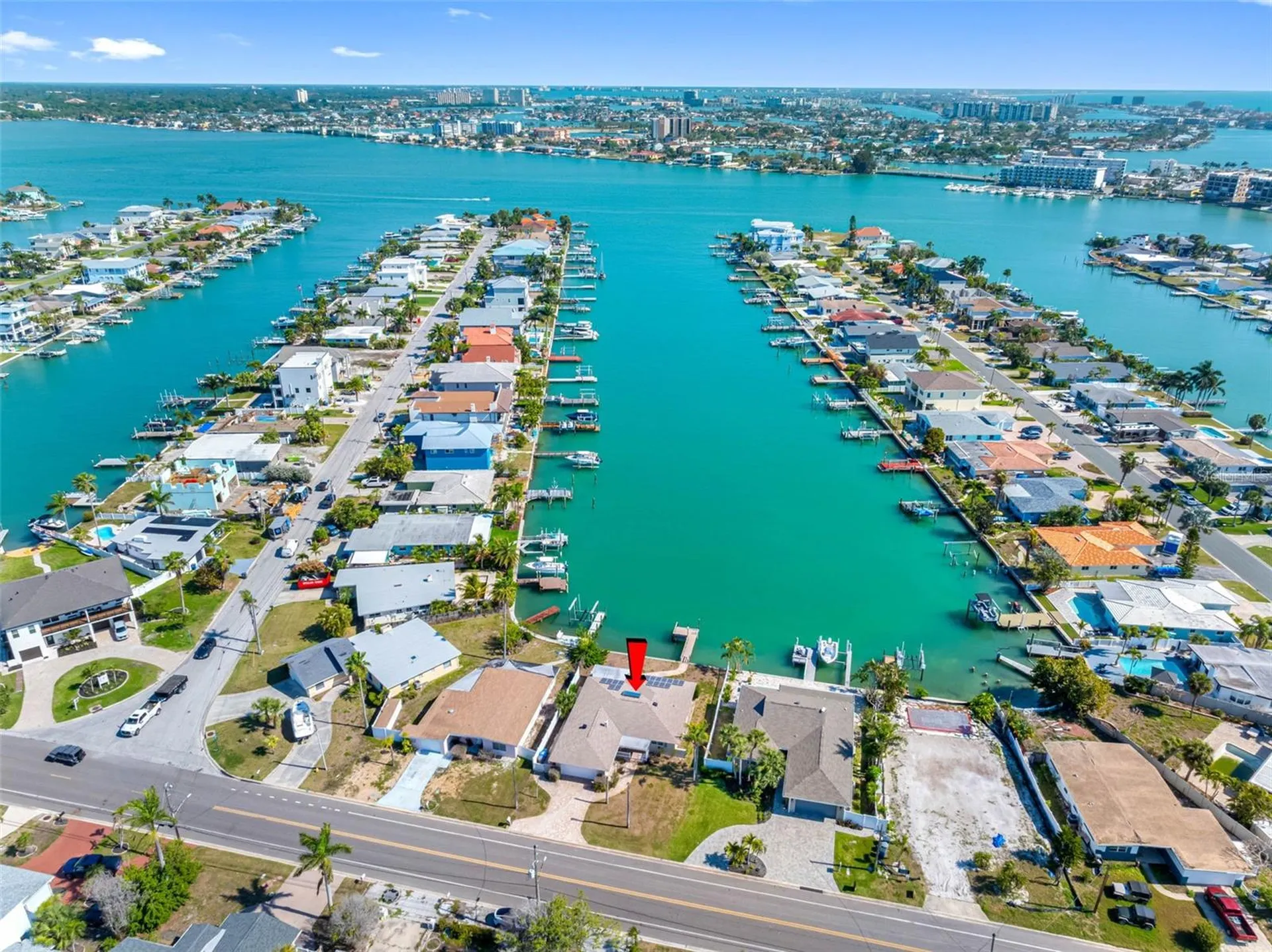 555 115th Avenue Treasure Island FL 33706
