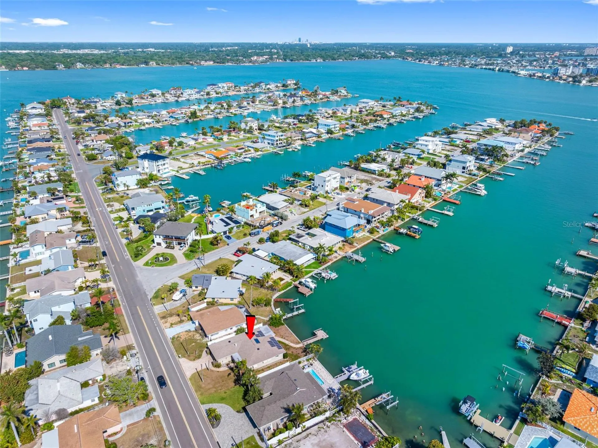 555 115th Avenue Treasure Island FL 33706