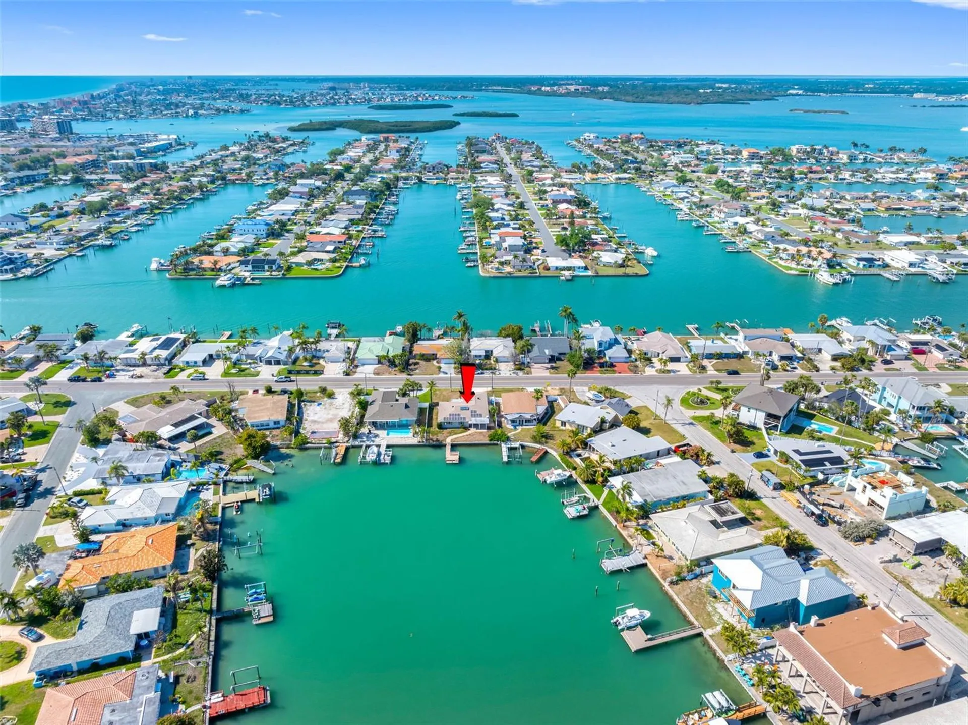 555 115th Avenue Treasure Island FL 33706