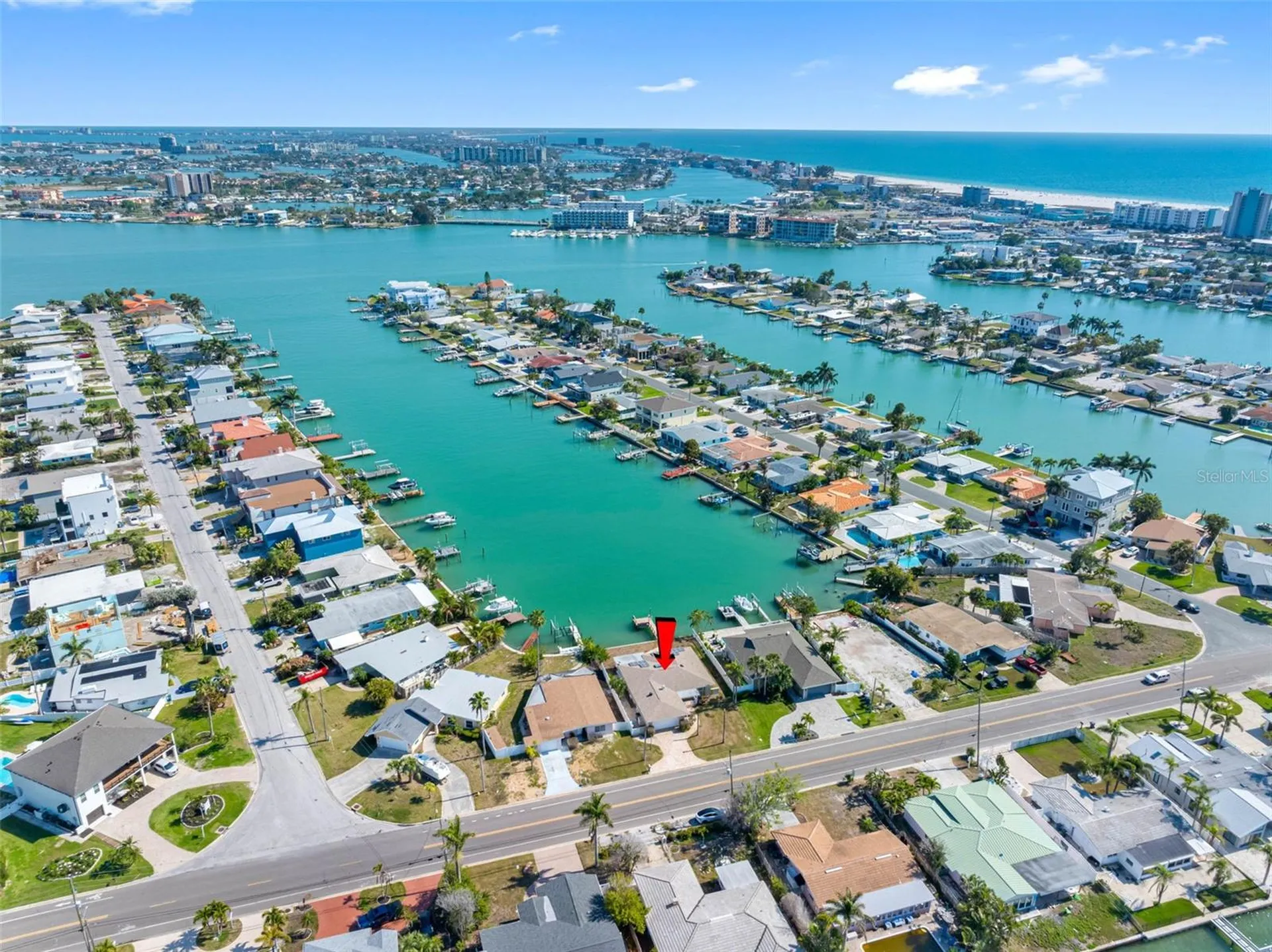 555 115th Avenue Treasure Island FL 33706