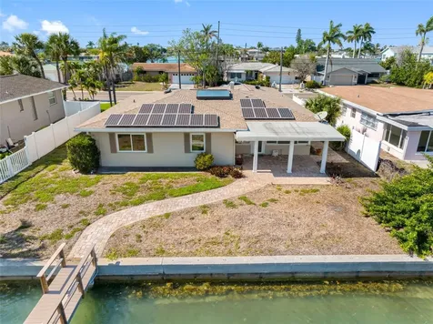 555 115th Avenue Treasure Island FL 33706