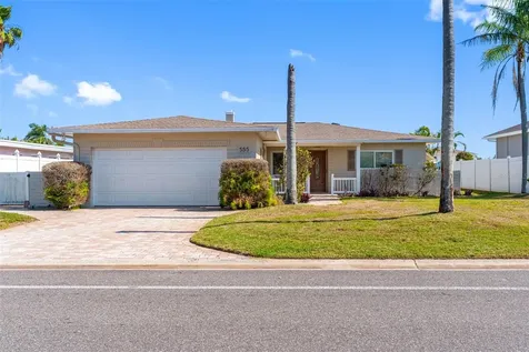 555 115th Avenue Treasure Island FL 33706