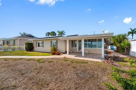 555 115th Avenue Treasure Island FL 33706