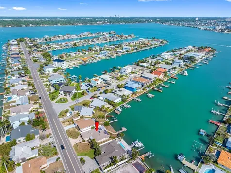 555 115th Avenue Treasure Island FL 33706