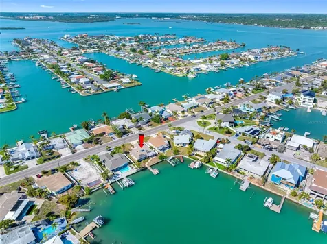 555 115th Avenue Treasure Island FL 33706