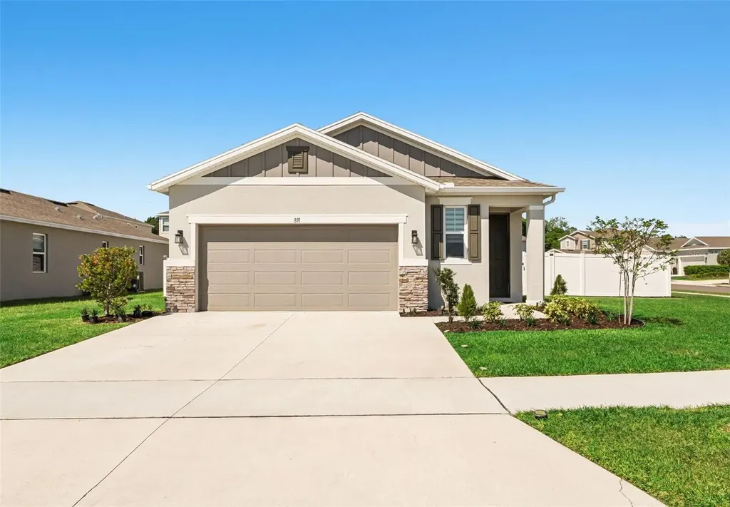 891 Blue Creek Drive Haines City FL 33844