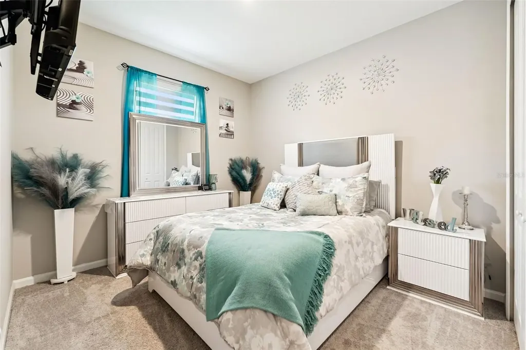 891 Blue Creek Drive Haines City FL 33844