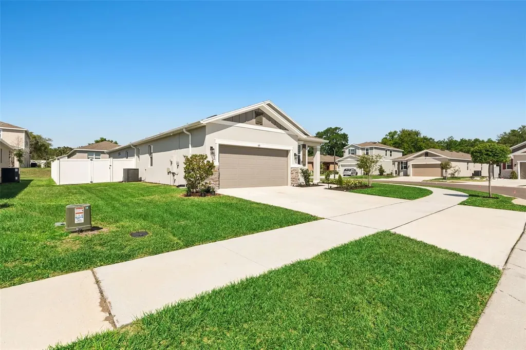 891 Blue Creek Drive Haines City FL 33844
