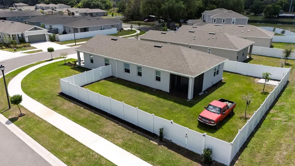 891 Blue Creek Drive Haines City FL 33844