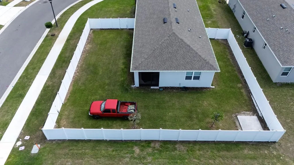 891 Blue Creek Drive Haines City FL 33844