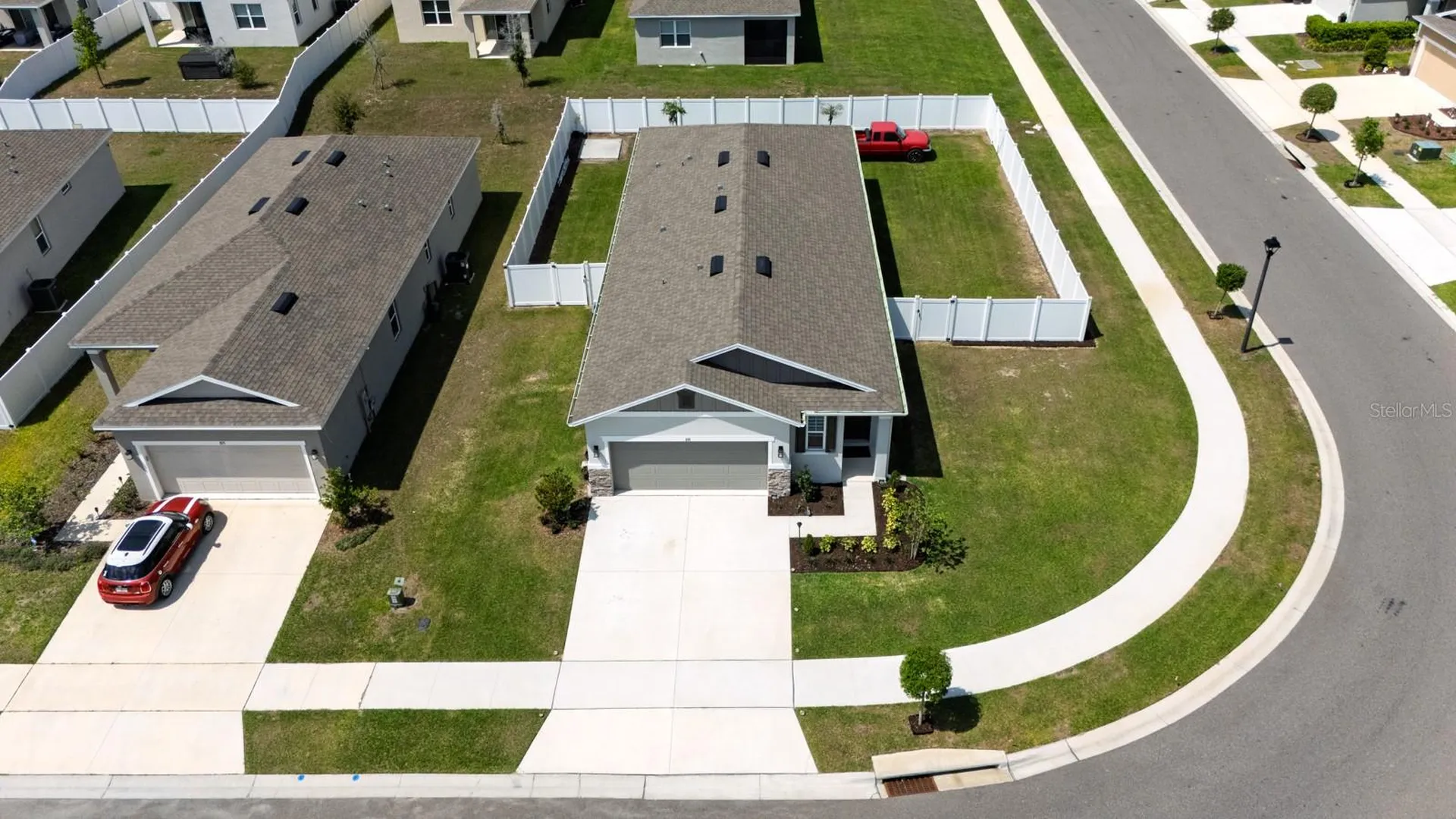 891 Blue Creek Drive Haines City FL 33844
