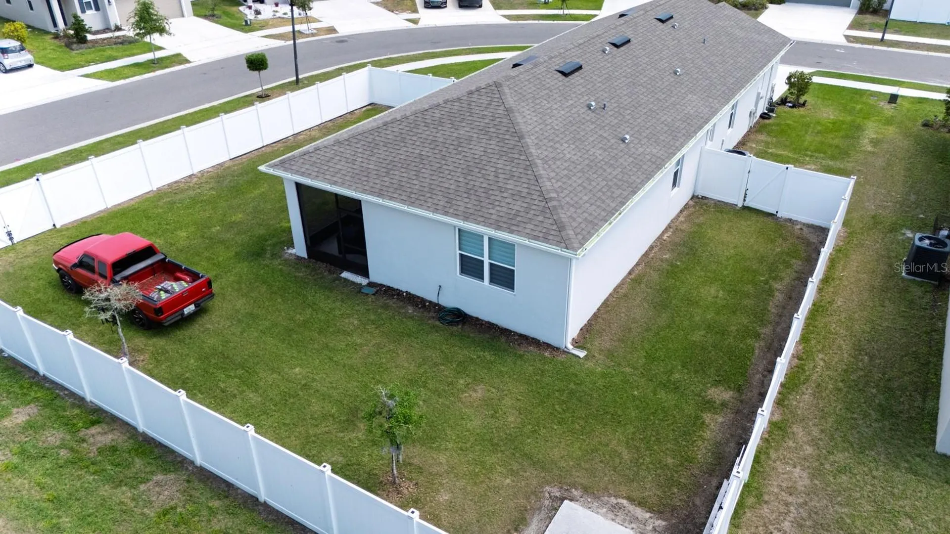891 Blue Creek Drive Haines City FL 33844