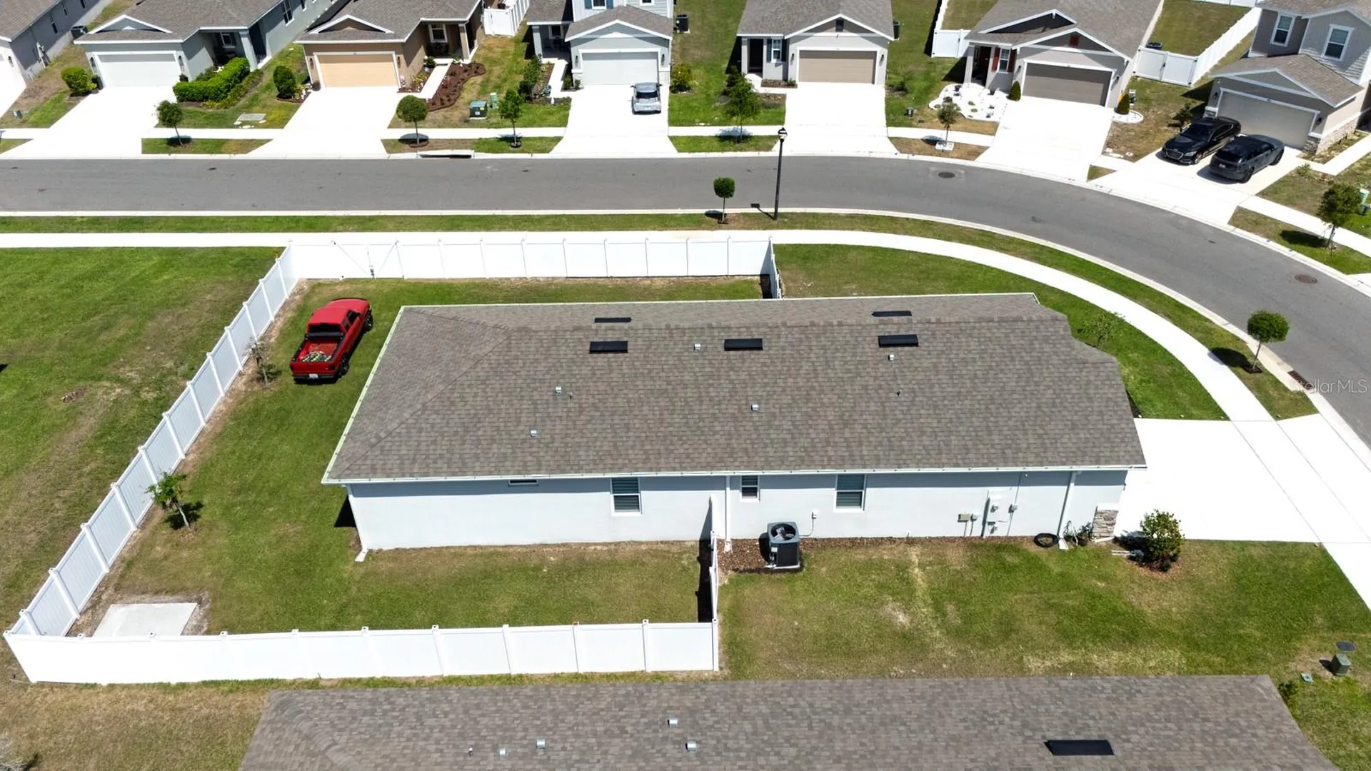 891 Blue Creek Drive Haines City FL 33844