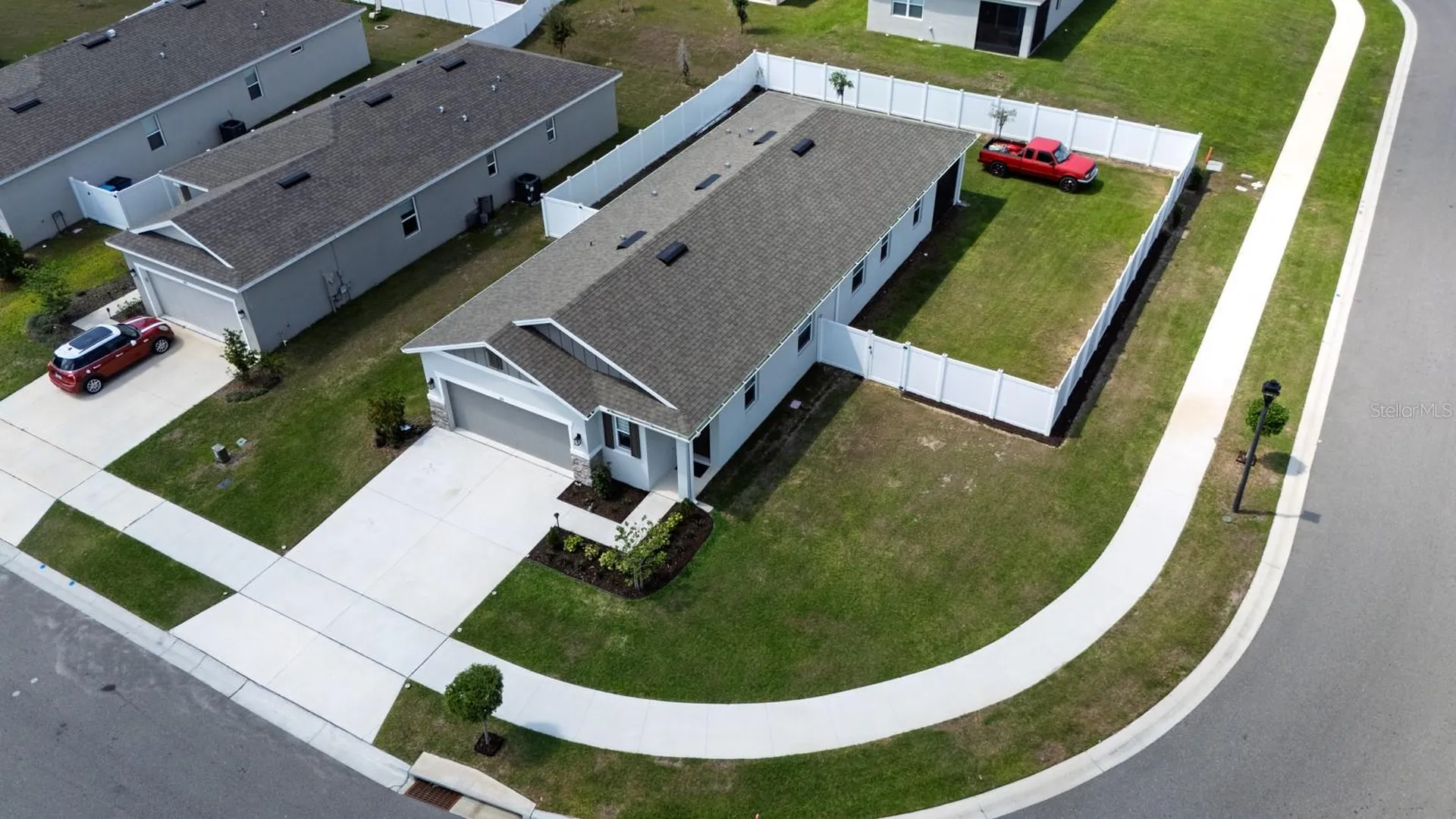 891 Blue Creek Drive Haines City FL 33844